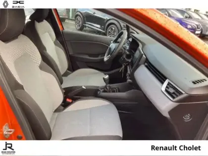 Photo 14 Renault Clio  1.5 Blue dCi 100ch Evolution - 24