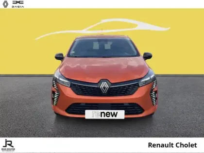 Photo 8 Renault Clio  1.5 Blue dCi 100ch Evolution - 24