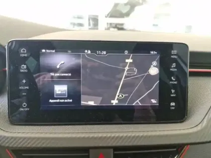 Photo 11 Skoda Kamiq  1.0 TSI Evo 110ch Monte-Carlo DSG7