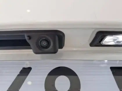 Photo 8 Skoda Kamiq  1.0 TSI Evo 110ch Monte-Carlo DSG7