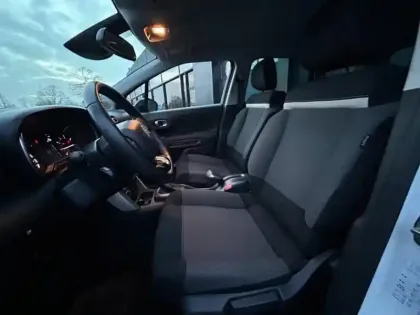 Photo 6 Citroën C3 Aircross  PureTech 130ch S&S Shine EAT6