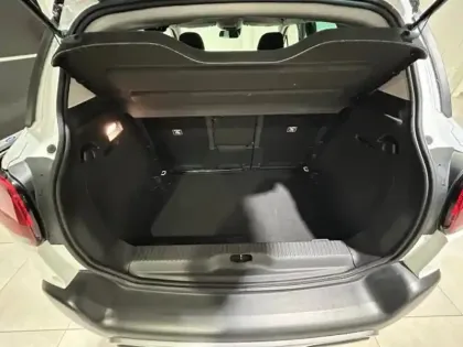 Photo 5 Citroën C3 Aircross  PureTech 130ch S&S Shine EAT6