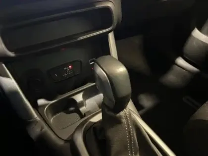 Photo 11 Citroën C3 Aircross  PureTech 130ch S&S Shine EAT6