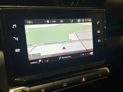 Photo 9 Citroën C3 Aircross  PureTech 130ch S&S Shine EAT6