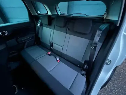 Photo 8 Citroën C3 Aircross  PureTech 130ch S&S Shine EAT6