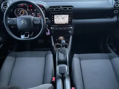 Photo 7 Citroën C3 Aircross  PureTech 130ch S&S Shine EAT6