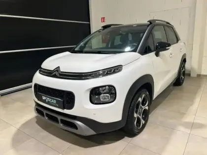 Photo Citroën C3 Aircross