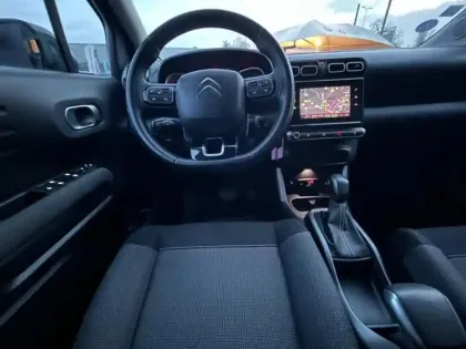 Photo 14 Citroën C3 Aircross  PureTech 130ch S&S Shine EAT6