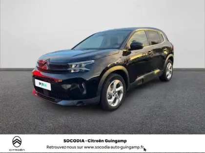 Photo Citroën C5 Aircross