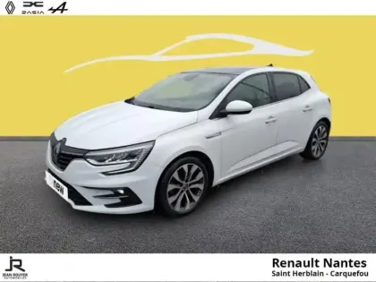 Photo Renault Megane