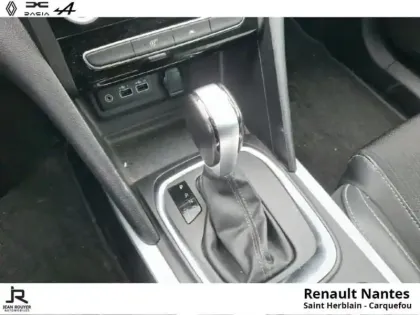 Photo 10 Renault Megane  1.5 Blue dCi 115ch Techno EDC