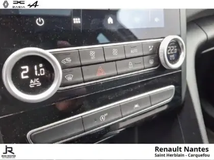 Photo 11 Renault Megane  1.5 Blue dCi 115ch Techno EDC