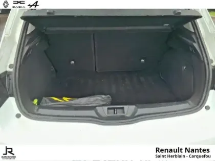 Photo 14 Renault Megane  1.5 Blue dCi 115ch Techno EDC