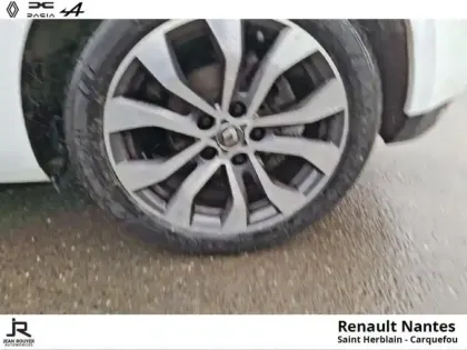 Photo 9 Renault Megane  1.5 Blue dCi 115ch Techno EDC