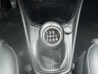 Photo 8 Ford Puma  1.0 Flexifuel 125ch S&S mHEV Titanium