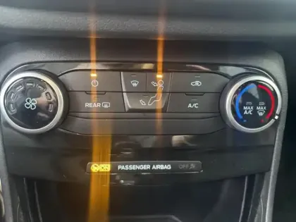 Photo 14 Ford Puma  1.0 Flexifuel 125ch S&S mHEV Titanium