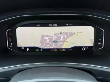 Photo 8 Volkswagen T-roc  1.5 TSI EVO 150ch Carat DSG7 S&S