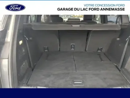 Photo 12 Ford S-max Gén. II Ph1 NG ST-Line 5