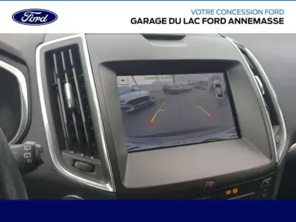 Photo 10 Ford S-max Gén. II Ph1 NG ST-Line 5