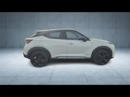 Photo 6 Nissan Juke  1.6 Hybrid 143ch Première Edition 2023