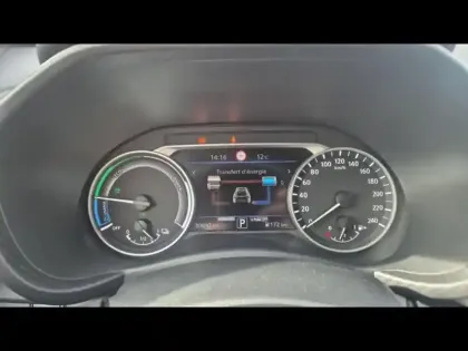 Photo 12 Nissan Juke  1.6 Hybrid 143ch Première Edition 2023