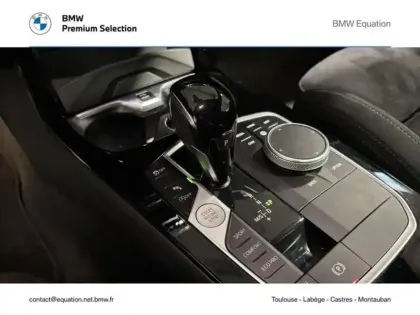 Photo 9 BMW Serie 1 Série 1 118iA 136ch M Sport DKG7