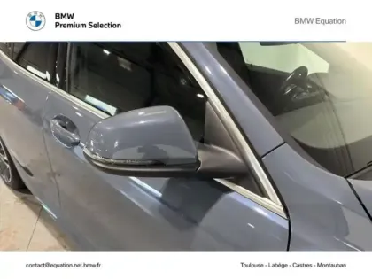 Photo 14 BMW Serie 1 Série 1 118iA 136ch M Sport DKG7