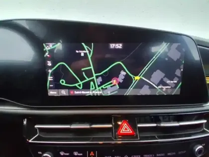 Photo 14 Kia Niro  1.6 GDi 183ch PHEV Active DCT6