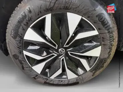 Photo 9 Nissan Qashqai  1.3 Mild Hybrid 140ch Acenta 2022