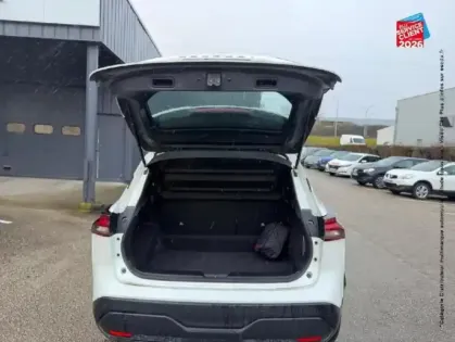 Photo 13 Nissan Qashqai  1.3 Mild Hybrid 140ch Acenta 2022