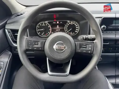 Photo 11 Nissan Qashqai  1.3 Mild Hybrid 140ch Acenta 2022