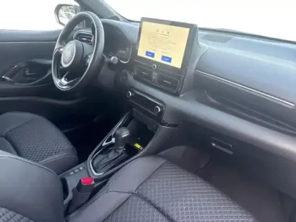 Photo 8 Toyota Yaris  130h Collection 5p MY25