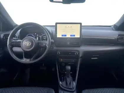 Photo 10 Toyota Yaris  130h Collection 5p MY25