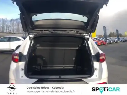 Photo 5 Opel Grandland X  1.2 Turbo 130ch Opel 2020
