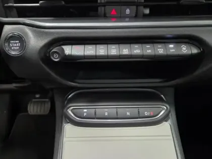 Photo 12 Fiat 600  e 156ch 54kWh La Prima