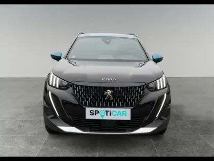 Photo 7 Peugeot 2008  1.2 PureTech 130ch S&S GT EAT8