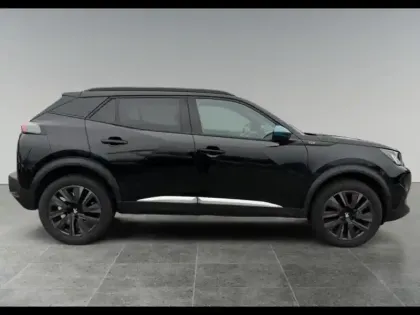 Photo 5 Peugeot 2008  1.2 PureTech 130ch S&S GT EAT8