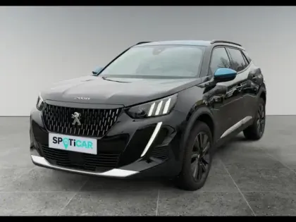 Photo Peugeot 2008