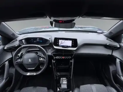 Photo 9 Peugeot 2008  1.2 PureTech 130ch S&S GT EAT8