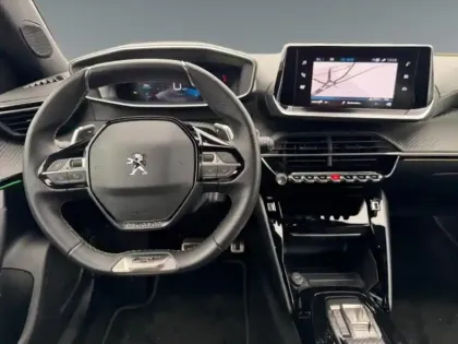 Photo 10 Peugeot 2008  1.2 PureTech 130ch S&S GT EAT8