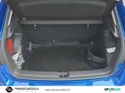 Photo 5 Skoda Fabia Gén. IV Ph1 Style 5