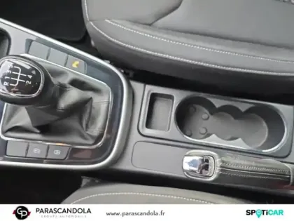 Photo 11 Skoda Fabia Gén. IV Ph1 Style 5