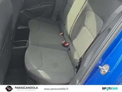 Photo 9 Skoda Fabia Gén. IV Ph1 Style 5