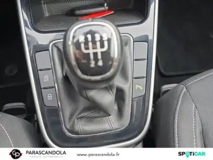 Photo 12 Skoda Fabia Gén. IV Ph1 Style 5