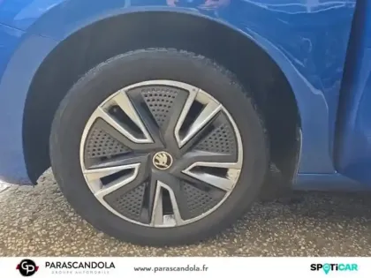 Photo 10 Skoda Fabia Gén. IV Ph1 Style 5