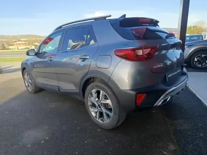 Photo 6 Kia Stonic  1.0 T-GDi 100ch GT Line Premium