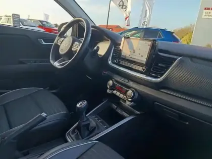 Photo 13 Kia Stonic  1.0 T-GDi 100ch GT Line Premium