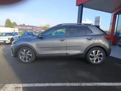 Photo 5 Kia Stonic  1.0 T-GDi 100ch GT Line Premium