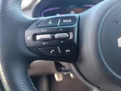 Photo 10 Kia Stonic  1.0 T-GDi 100ch GT Line Premium