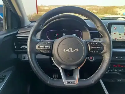 Photo 9 Kia Stonic  1.0 T-GDi 100ch GT Line Premium